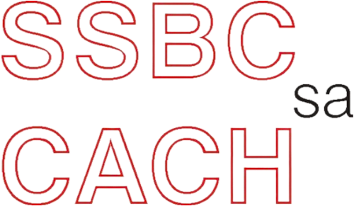 SSBC-CACH Logo